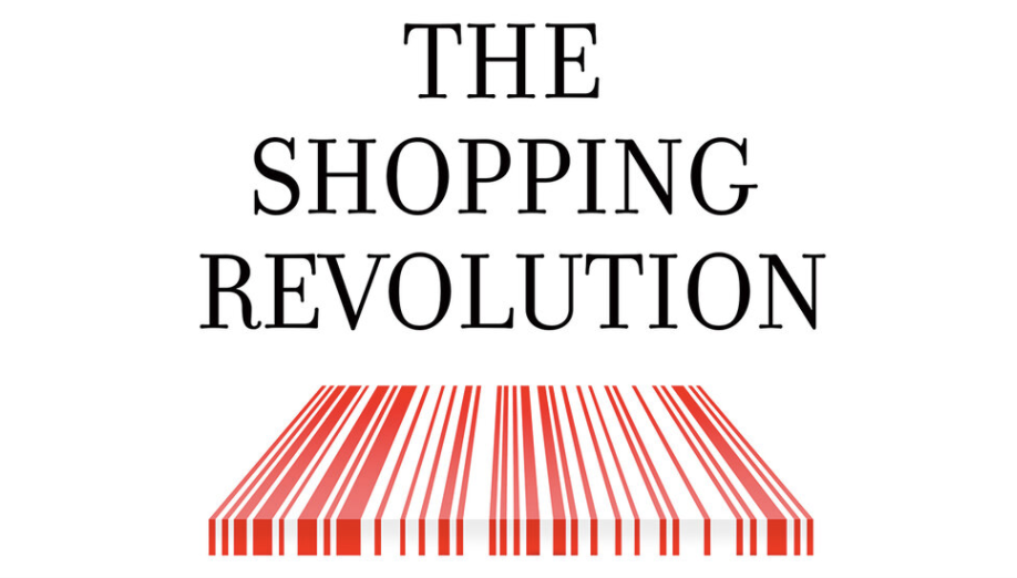 Four ways to succeed in retail — choose one