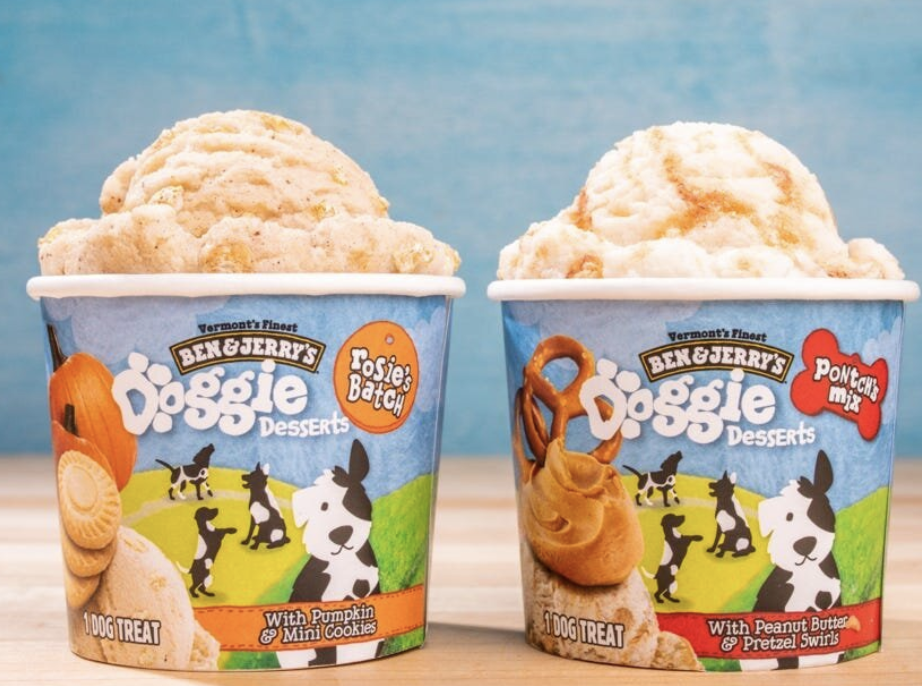 When brands go to the dogs