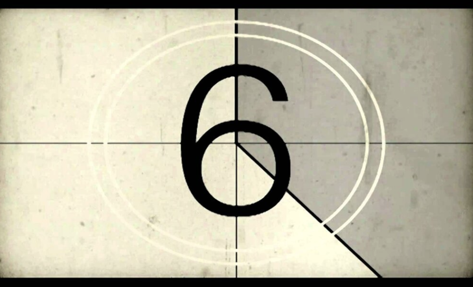 The clock is ticking — the magic of the :06 ad