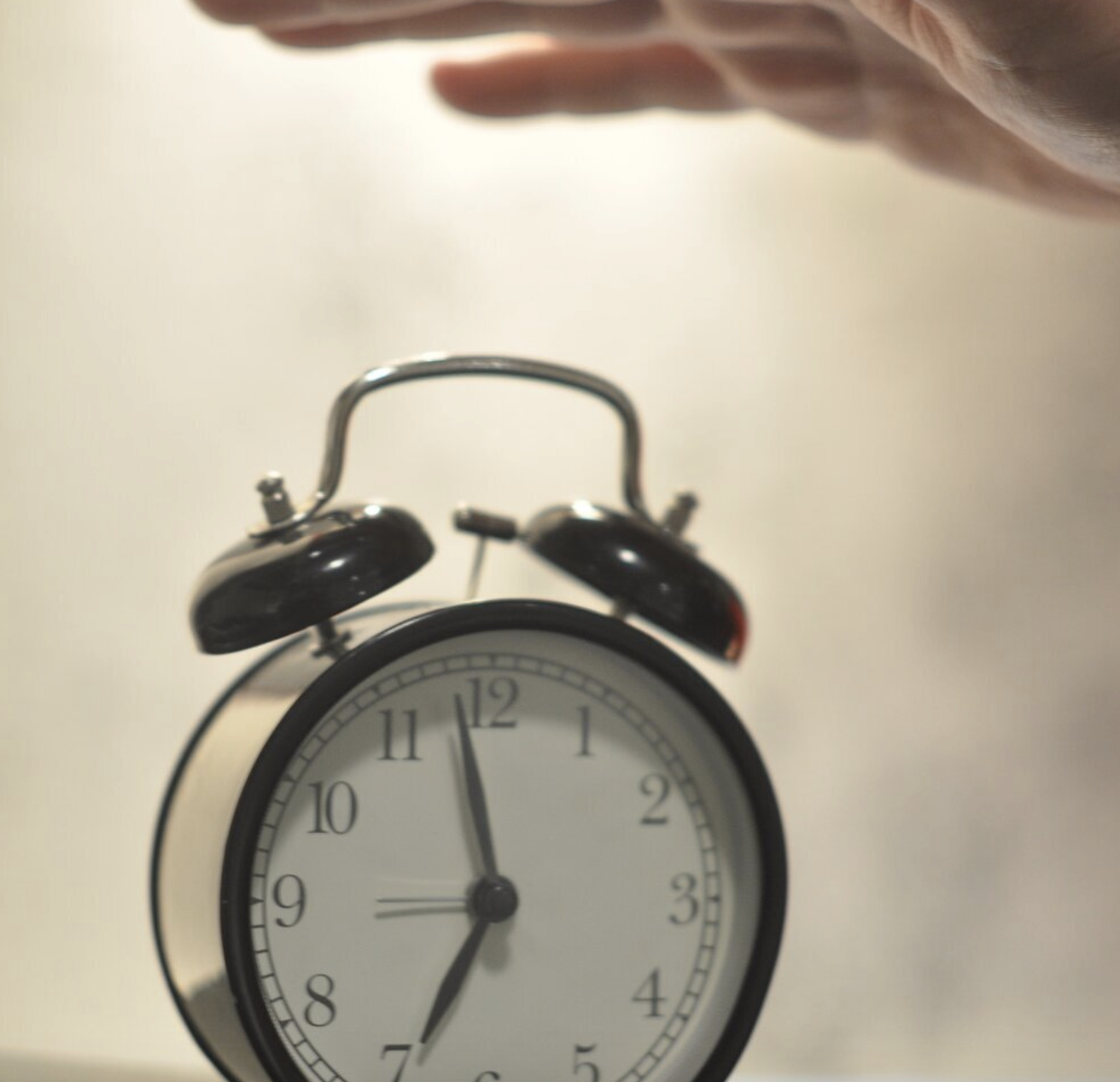 Just do it…again….and again