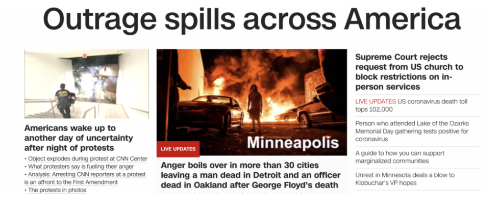 When do protests work…and when don’t they?