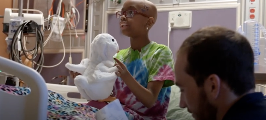 Breaking through the brand purpose clutter