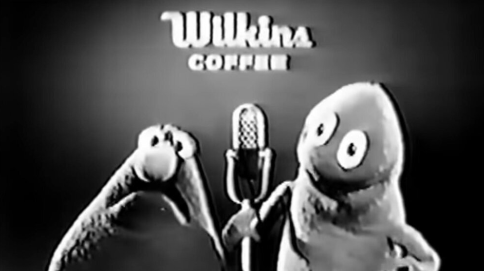 Want a cup of Wilkins Coffee?