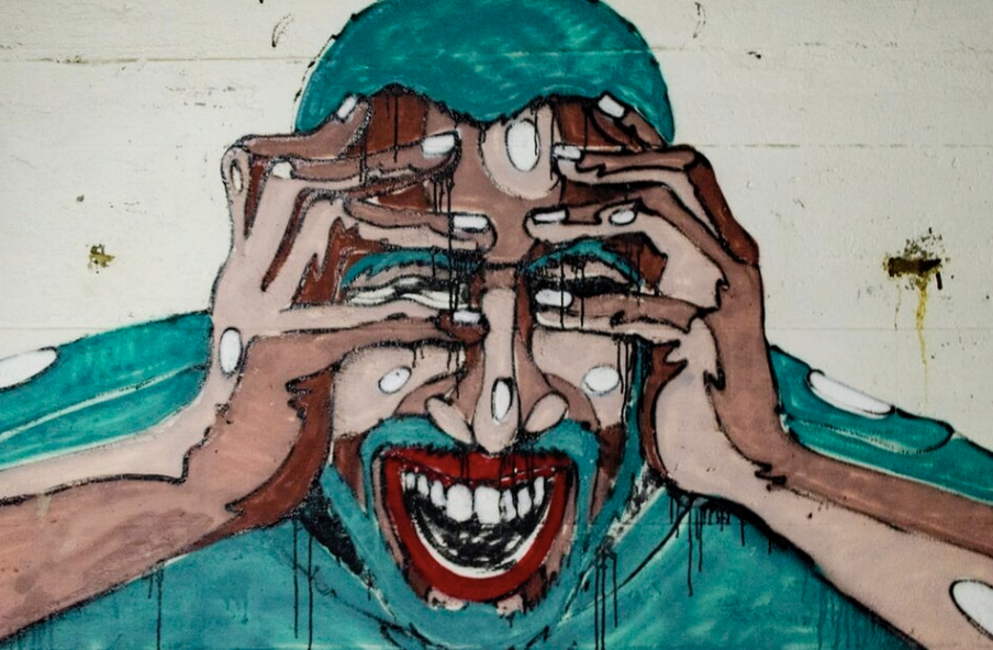 A gut-wrenching study reveals an agonizing truth