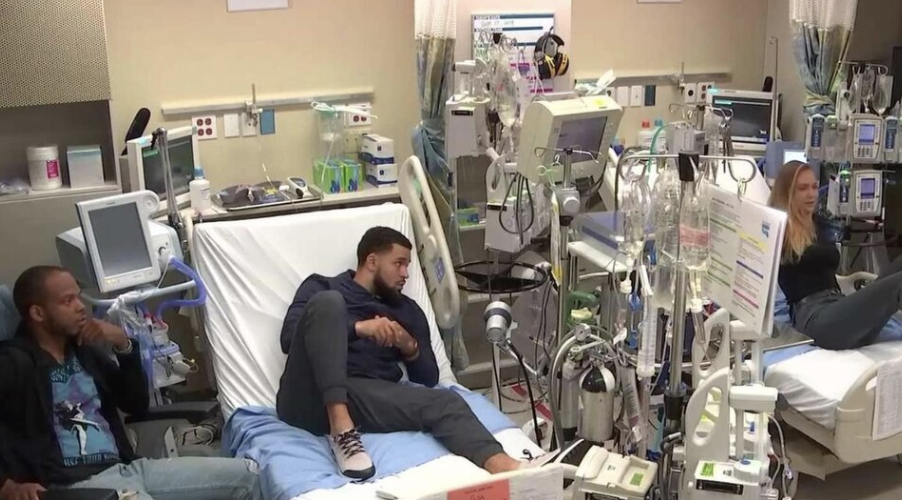 An experiential approach to fundraising