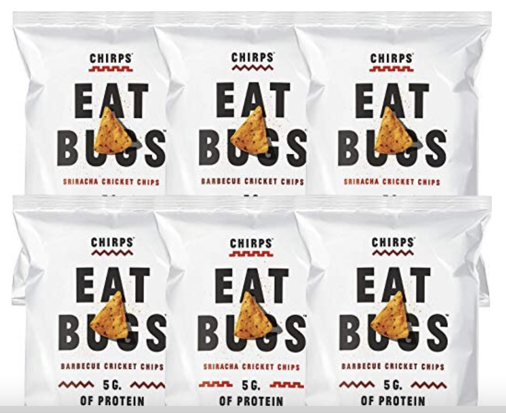 Something is bugging us