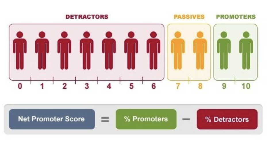 NPS has its Detractors