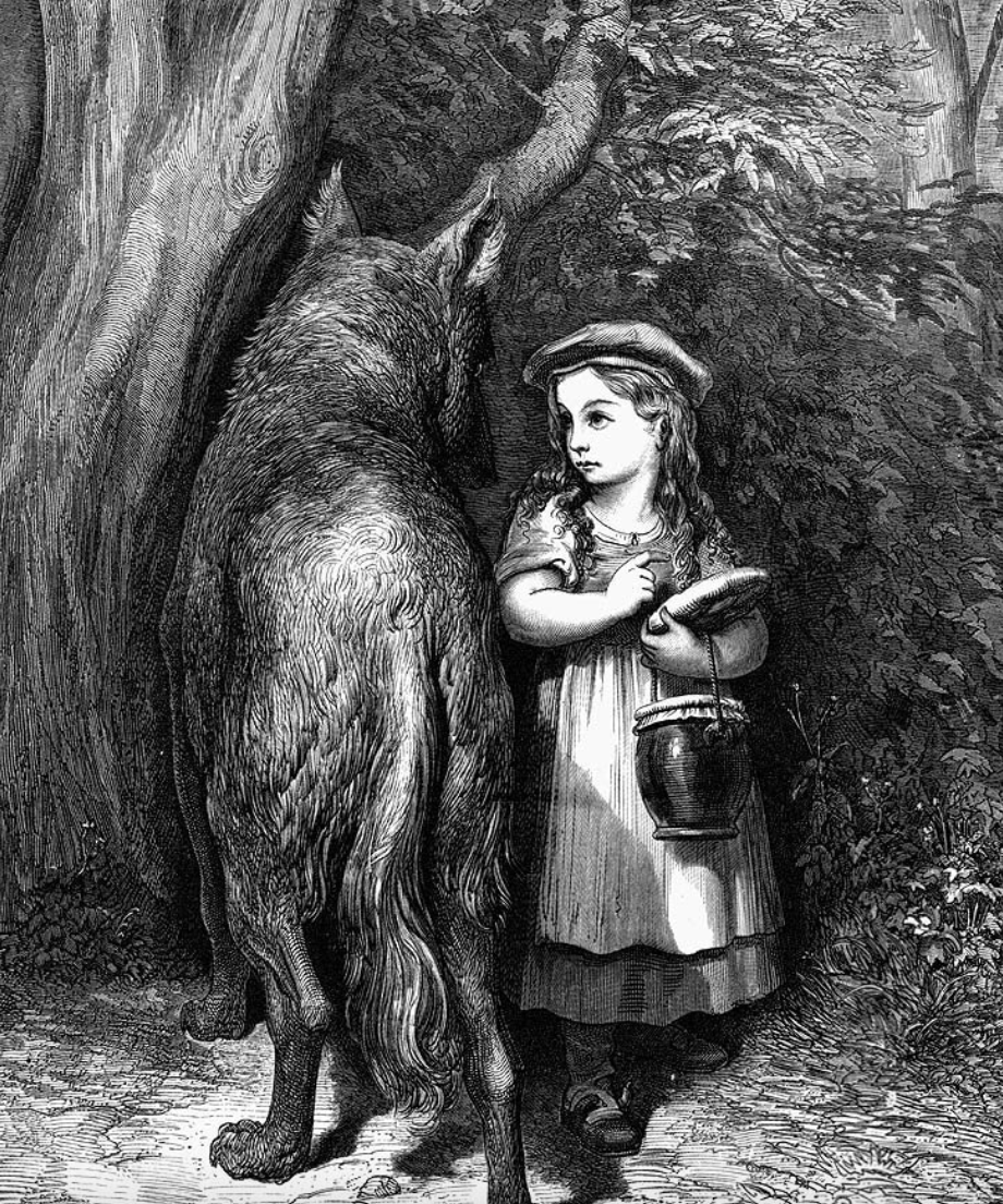 The timelessness of a good story