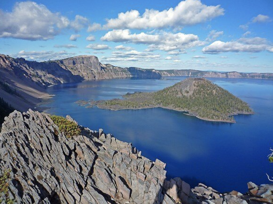 Going green? Specifics, please.