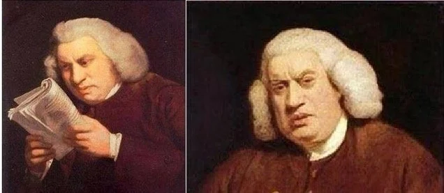 Things that make ya go…hmmm…