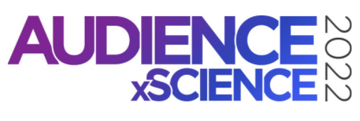 OZ at ARF AUDIENCExSCIENCE 2022