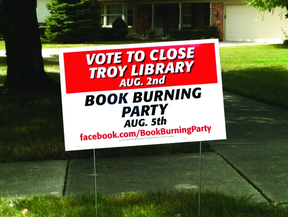 Turning down the heat