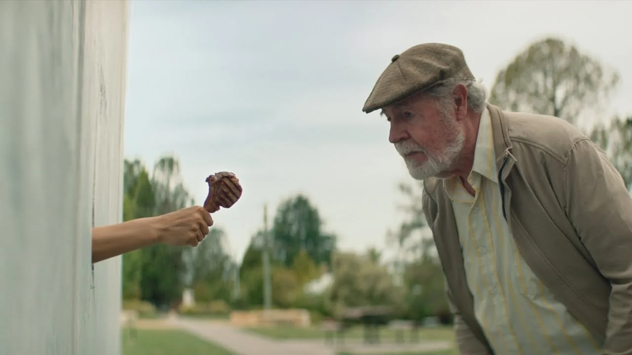 Lamb will keep us together