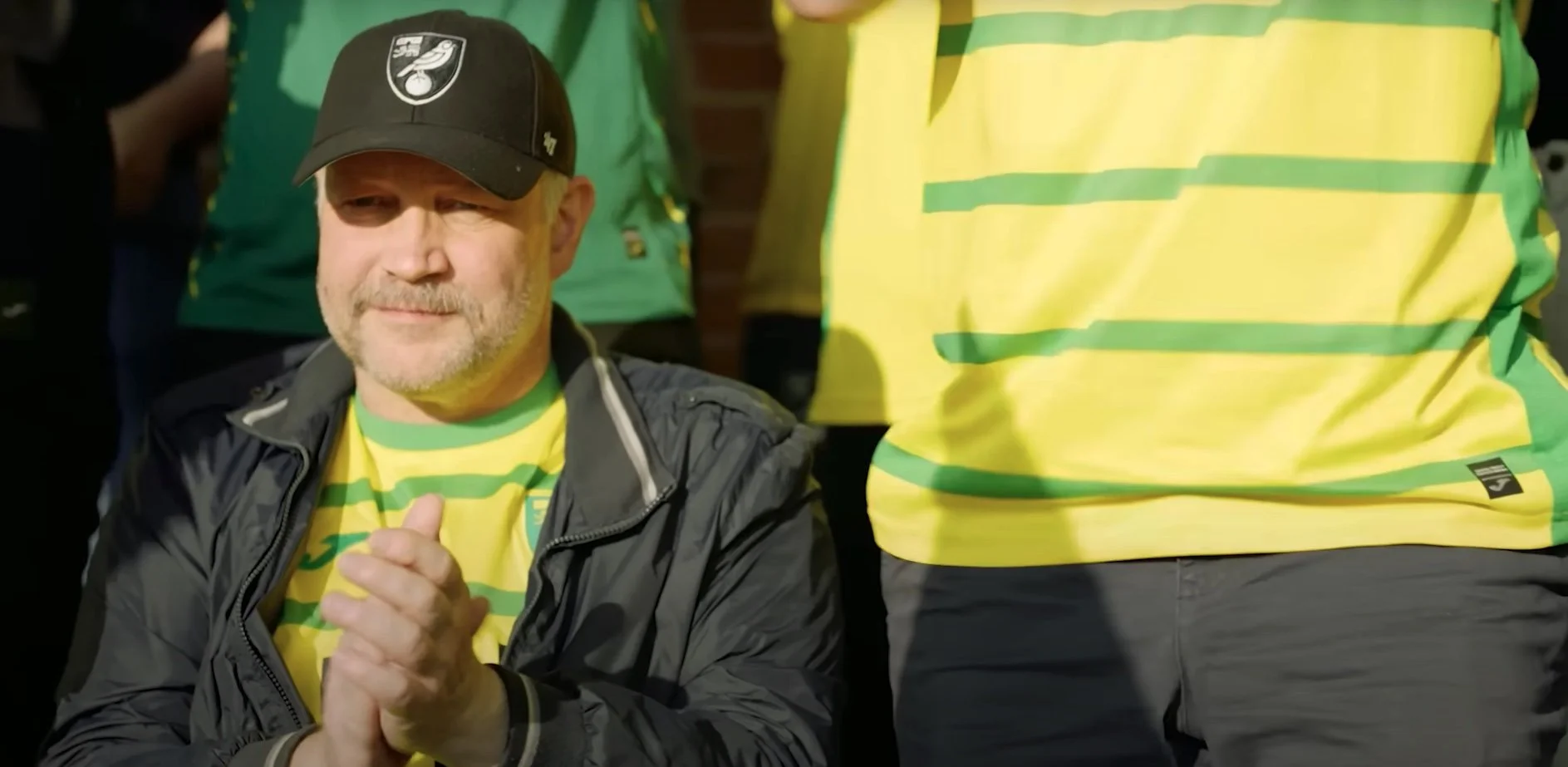 A powerful message on World Mental Health Day