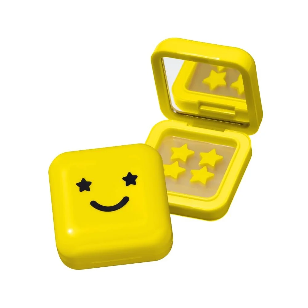 Boldfacing the blemishes