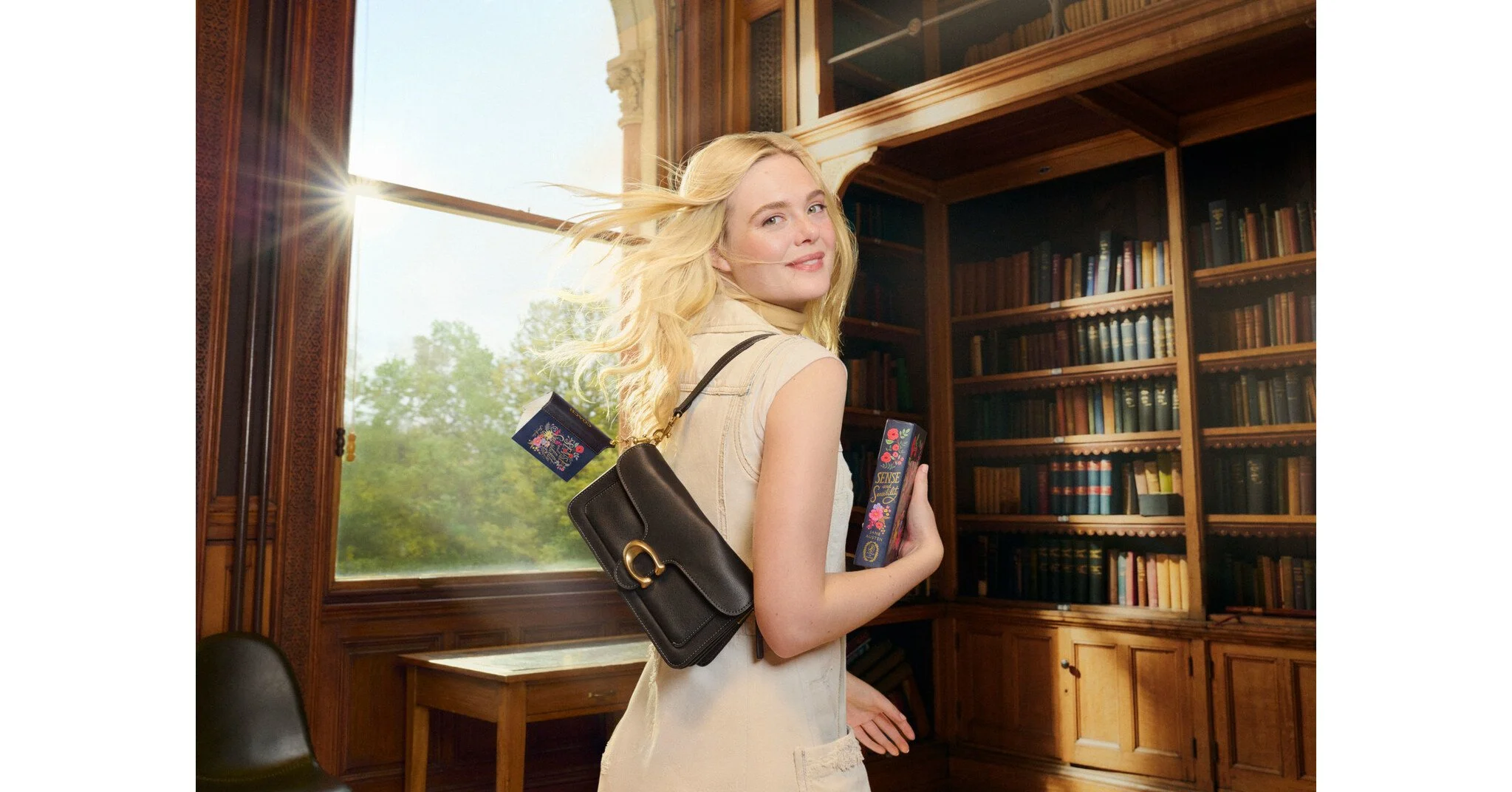 The luxury of listening