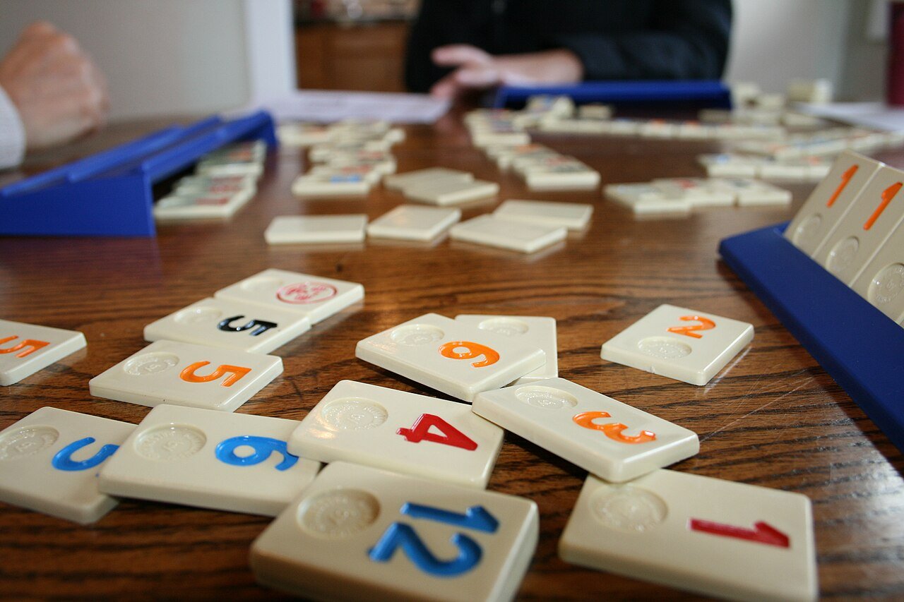 The Rummikub Revolution