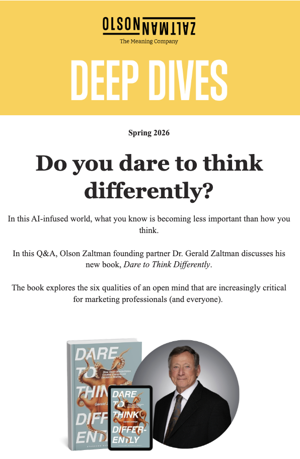 Spring Deep Dive