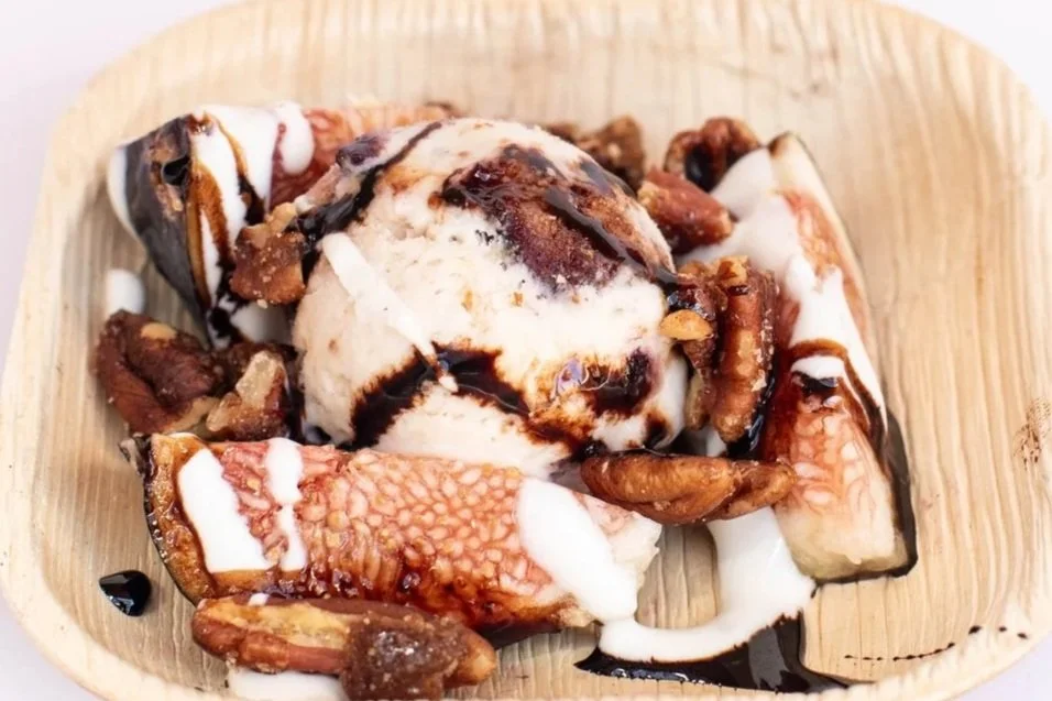 Fig Gelato