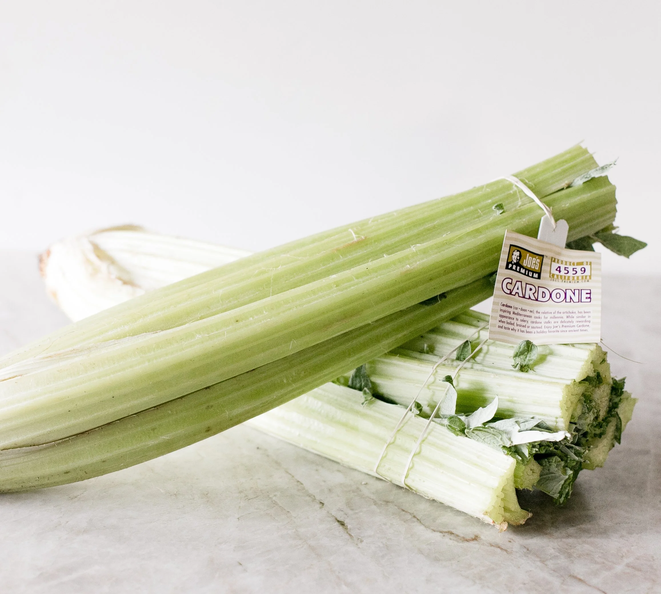 Col Cardone Cardone — J. Marchini Farms