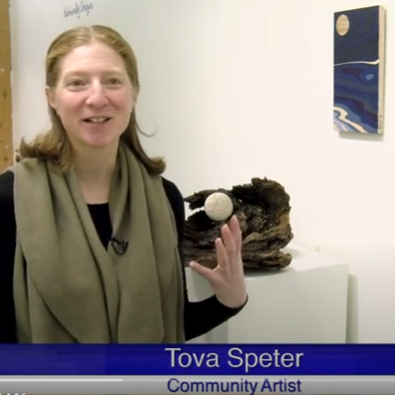 VIDEO! Translations on the Needham Channel News