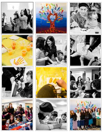 The Art of Social Justice