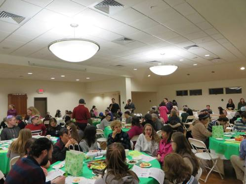 An Inclusive Tu Bshvat Seder