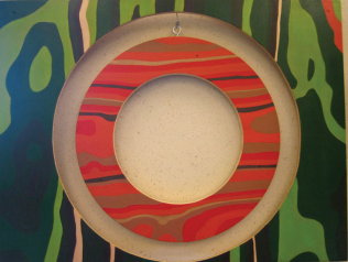 Featured Artist: Tova Speter