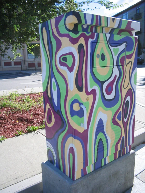 The Last Place You'd Look