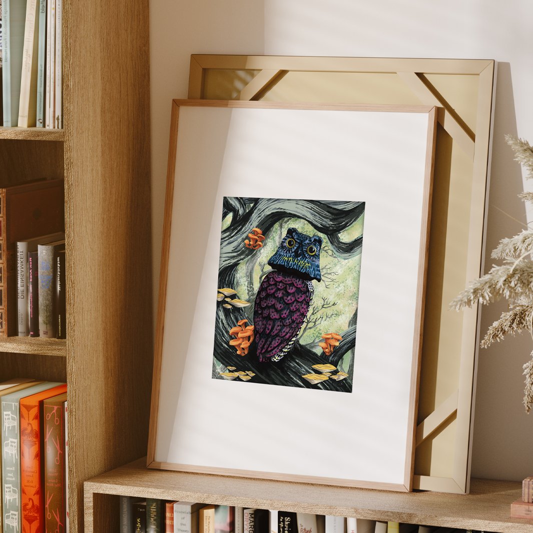 Art print_Chouette.jpg
