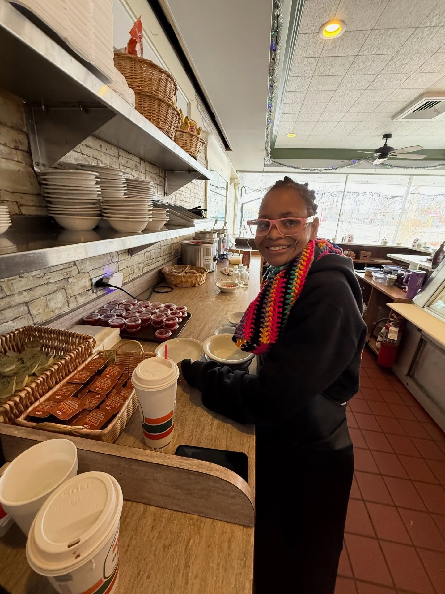 🍽️ Hands-on learning meets real-world experience! Our RSA students are thriving at Haney&rsquo;s Family Restaurant, gaining valuable skills while serving the community. Now powered by RSA, every shift is a chance to grow, learn and shine. ✨