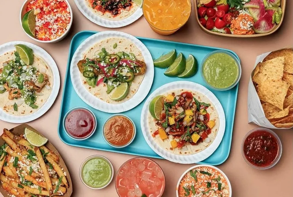 🌮✨ Good Tacos. Great Impact. ✨🌮
Lola&rsquo;s Taco Bar opens TOMORROW in Grosse Pointe Woods &mdash; led by Chef Brandon Zarb, a former culinary educator at Rising Stars Academy and a proud member of the RSA family. ❤️

We&rsquo;re so honored to be 