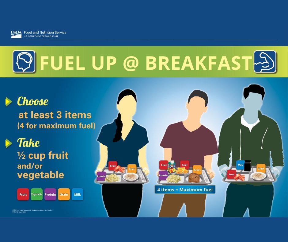 🍳 Now Serving Breakfast at Rising Stars Academy!
Fueling brighter futures ☀️

We&rsquo;re excited to share that Rising Stars Academy now offers breakfast to support our students&rsquo; health, focus, and success each day as part of our commitment to