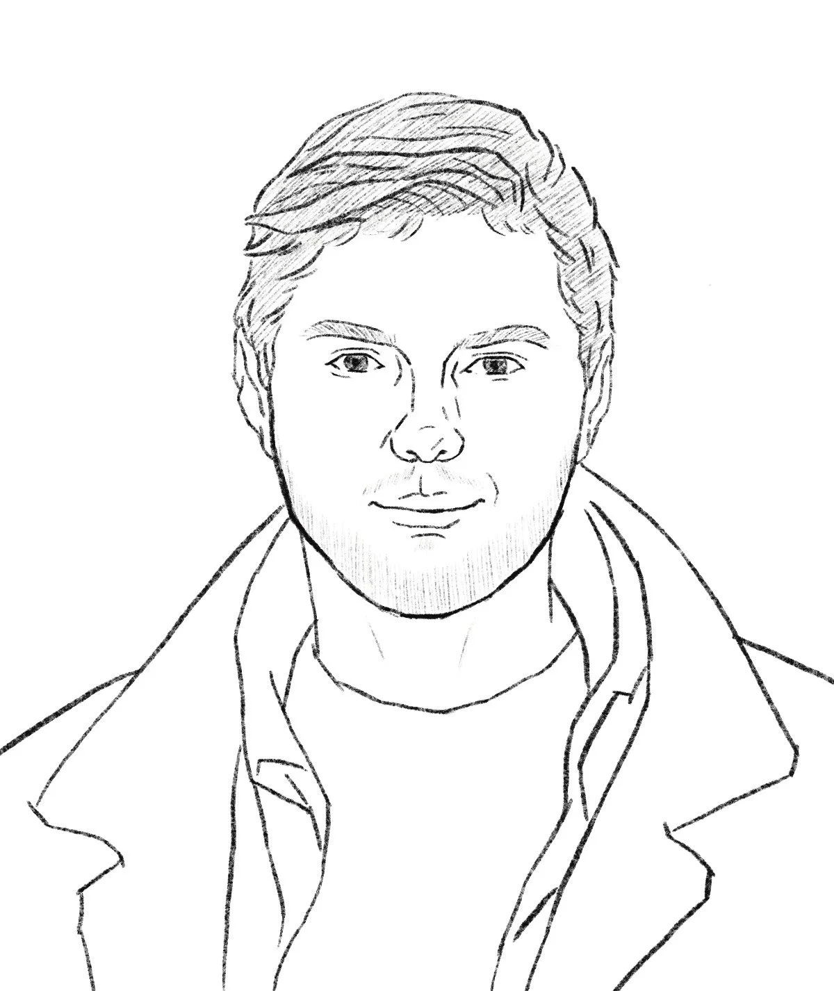 Ruan Badenhorst - altosante