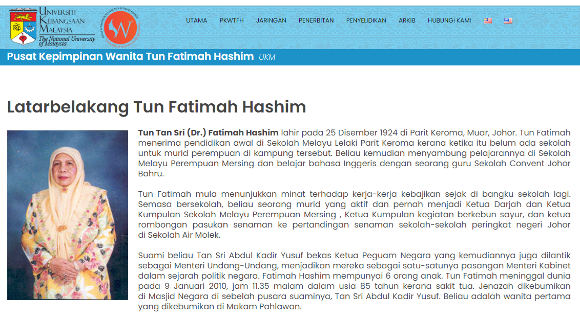 TunFatimah UKM.png