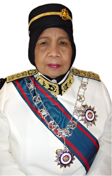 Our story : The Two That Started It All — YAYASAN KADIR & FATIMAH