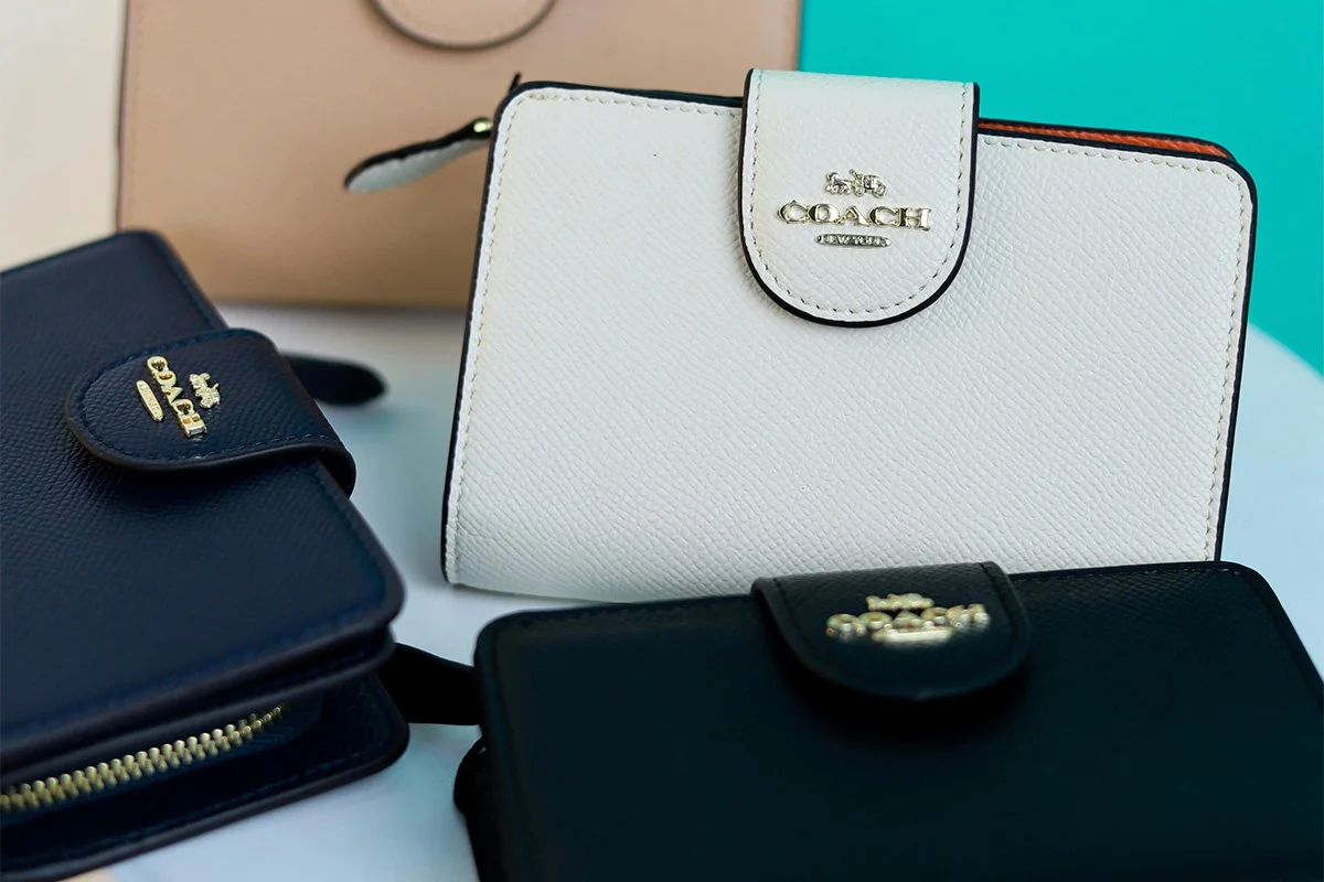 Coach Bag Serial Numbers Explained