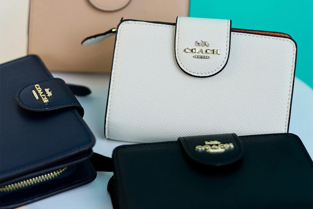 Coach Bag Serial Numbers Explained — Shopgoodwill.com