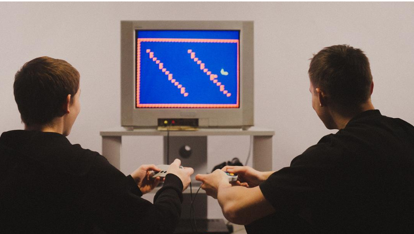 15 Best Retro Video Games of All Time