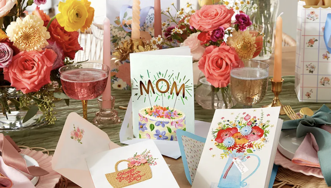 Sustainable Mother’s Day: Thrifted Gift Guide