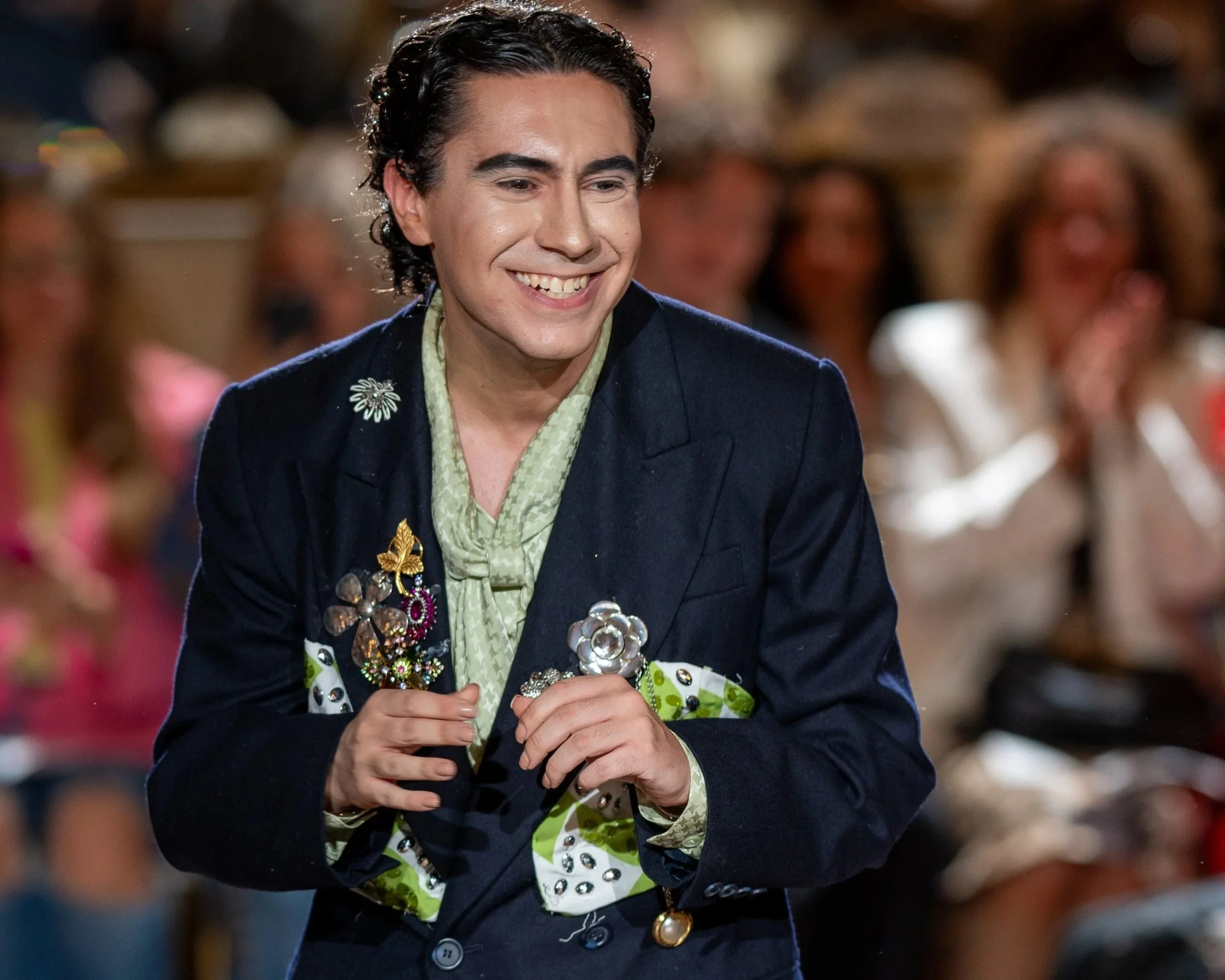 Meet Evan Hirsch: ShopGoodwill.com’s New Fashion Expert