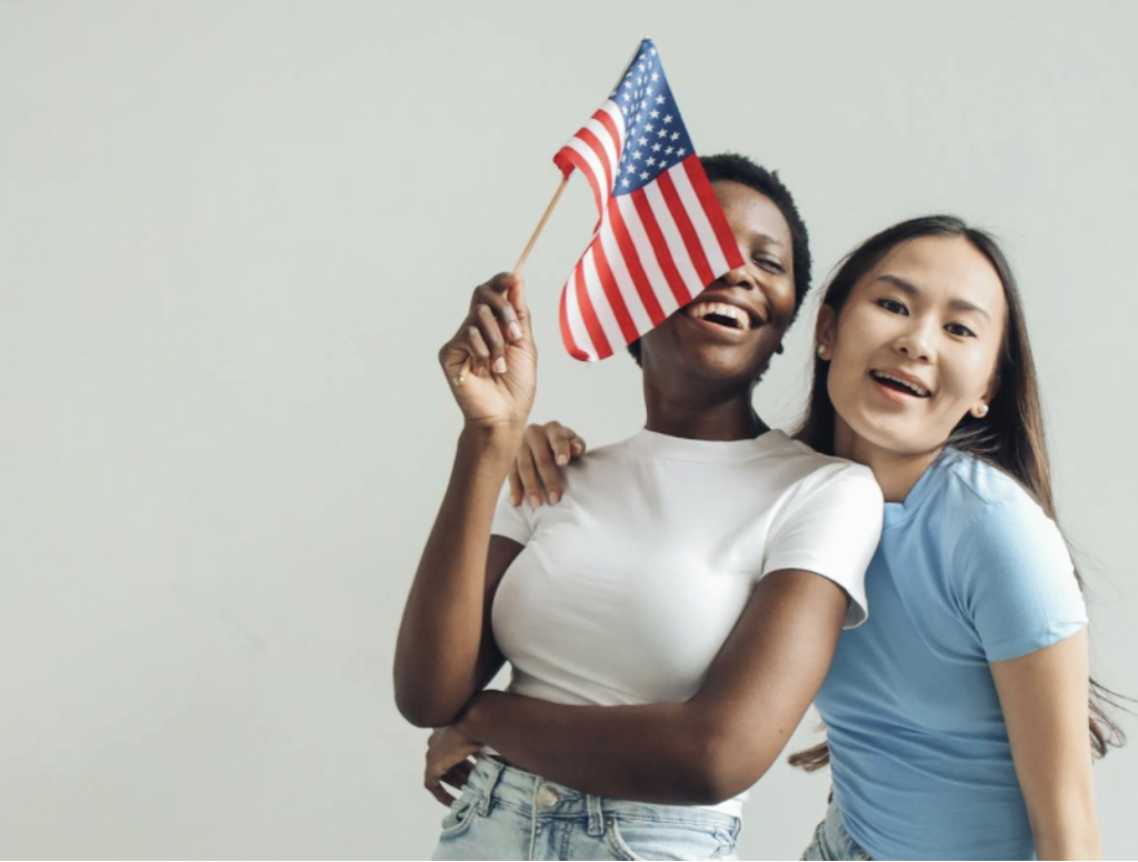 Thrifting Your Fourth of July Outfits: Summer Staples You Can Wear All Season