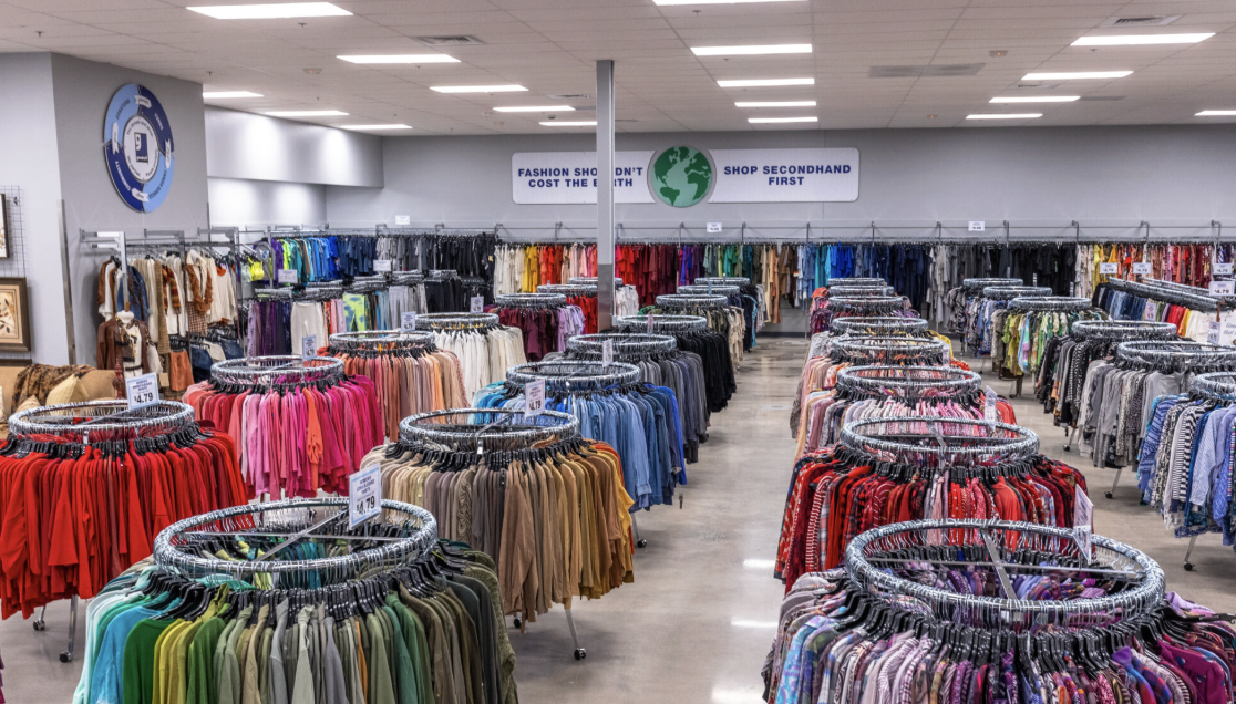 The Evolution of Online Thrifting: The History of ShopGoodwill.com