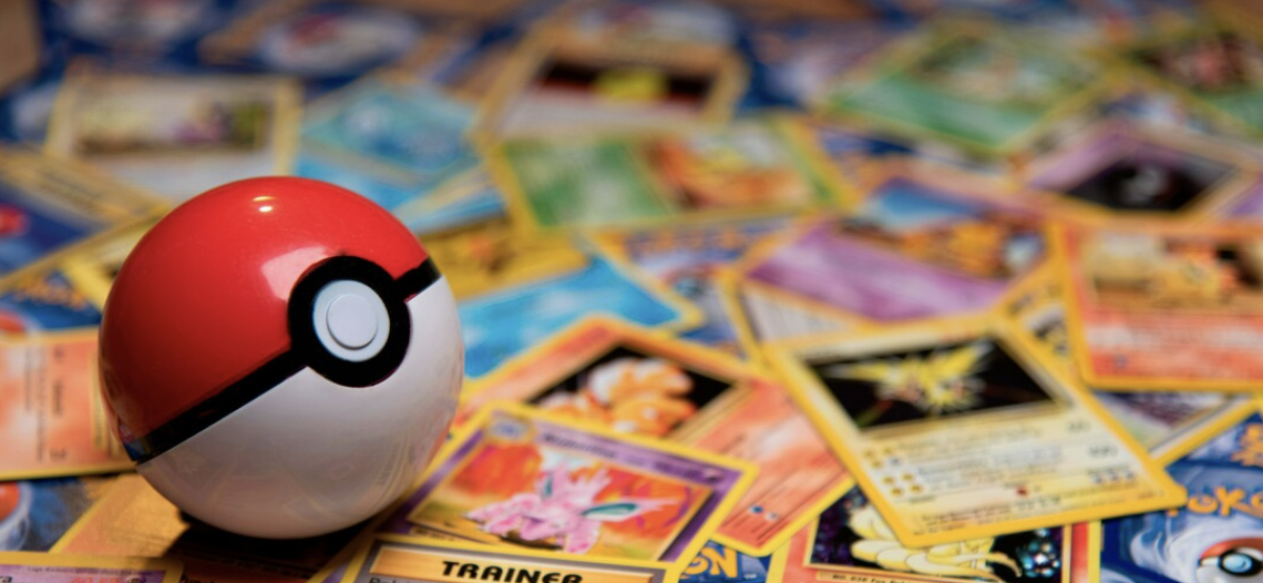 The Ultimate Guide to Bidding on Thrifted &amp; Vintage Pokémon Cards: Celebrating Pokémon TCG’s 30th Anniversary