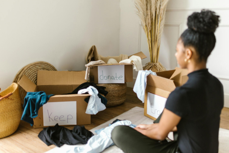 How to Get Rid of Stuff: Ultimate Guide — Shopgoodwill.com