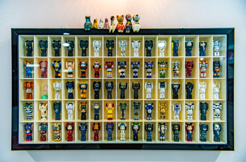 9 Display Ideas for Precious Collectibles — Shopgoodwill.com