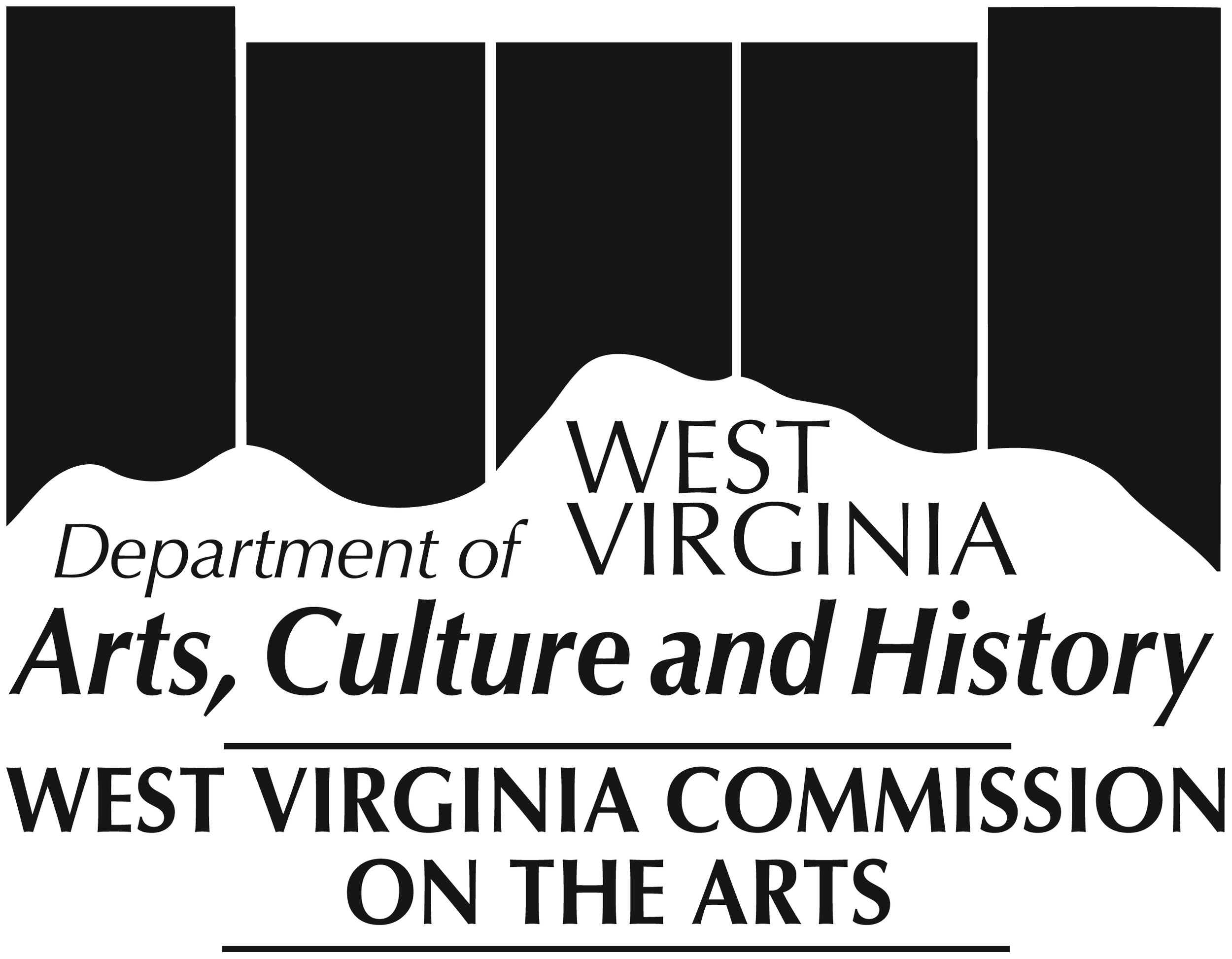 West Virginia Department of Arts, Culture and History