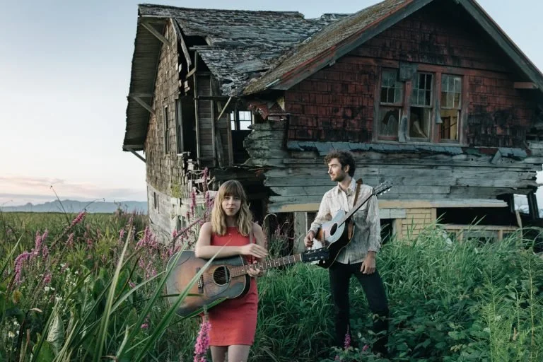 Vivian Leva &amp; Riley Calcagno