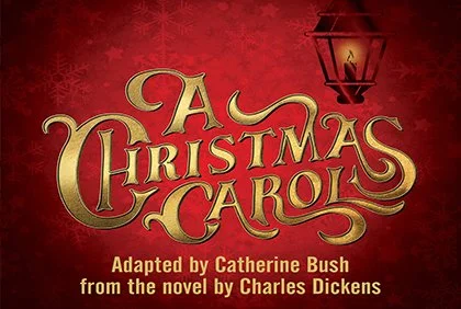 Greenbrier Valley Theater: A Christmas Carol