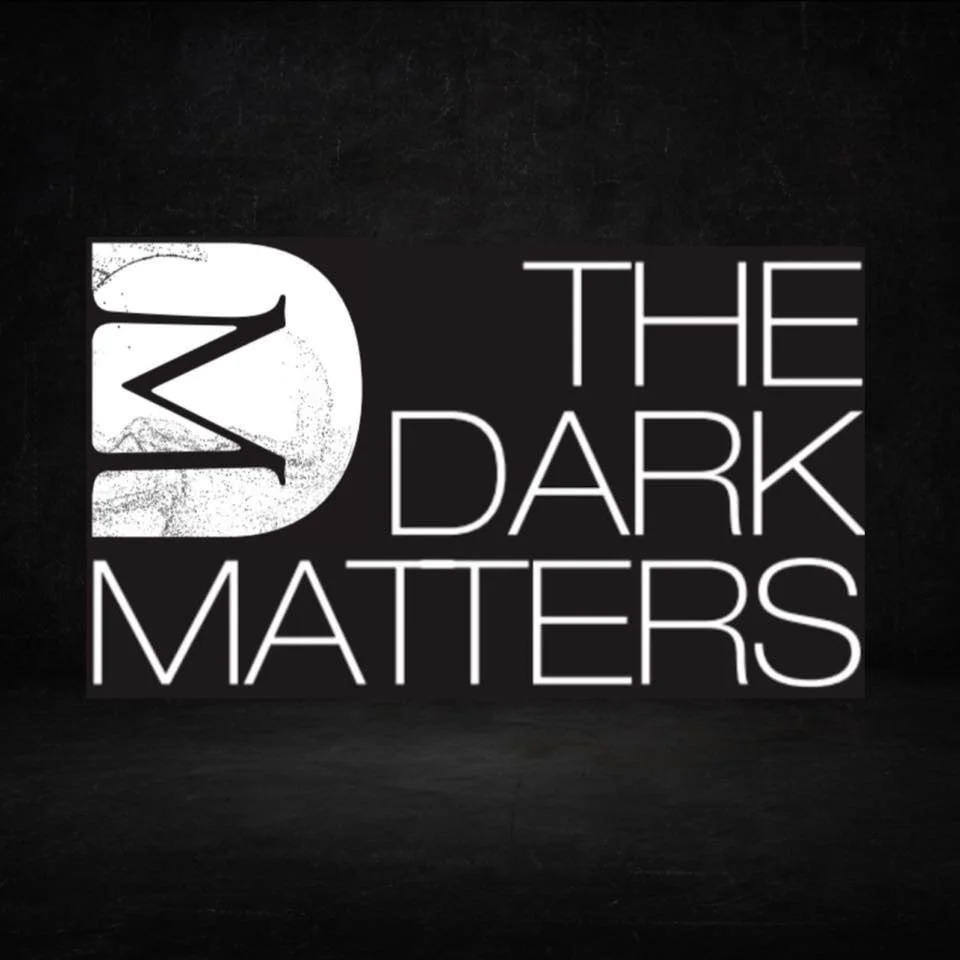 The Dark Matters